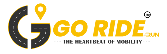 GoRide Logo